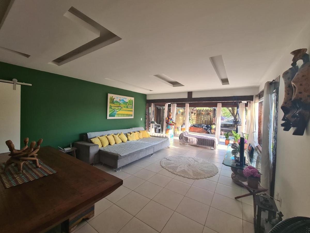 Casa Ferradura Com Hidro,Piscina E 500 Metros Da Praia Armacao dos Buzios Exterior photo