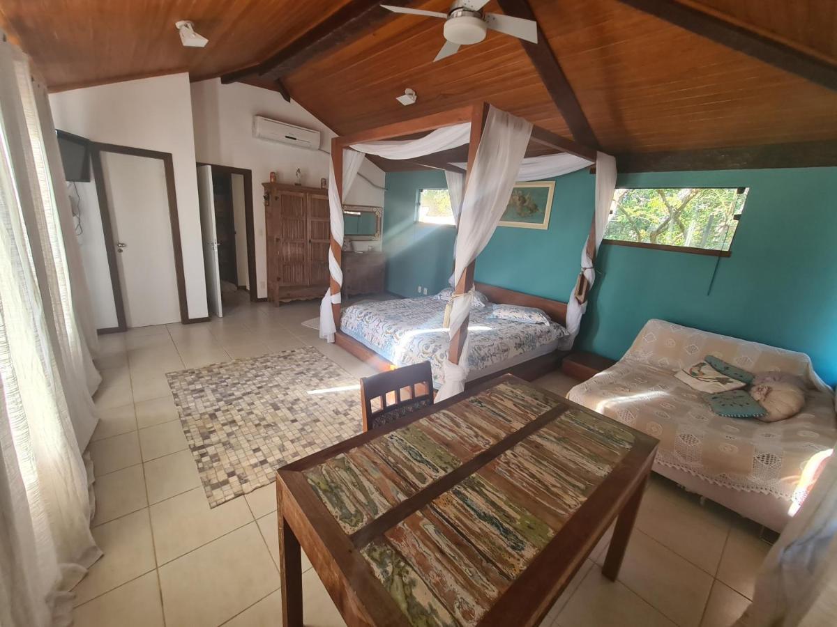 Casa Ferradura Com Hidro,Piscina E 500 Metros Da Praia Armacao dos Buzios Exterior photo