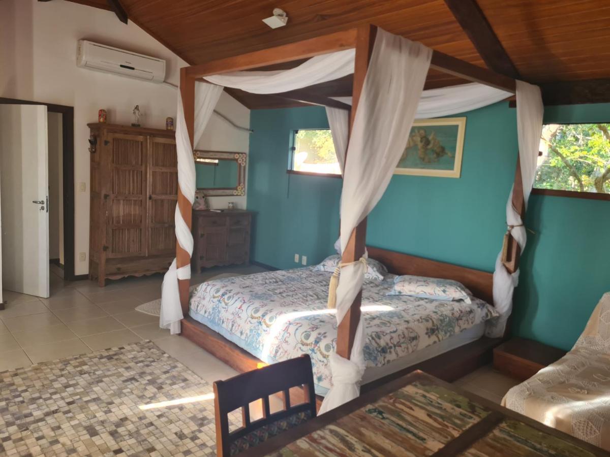 Casa Ferradura Com Hidro,Piscina E 500 Metros Da Praia Armacao dos Buzios Exterior photo