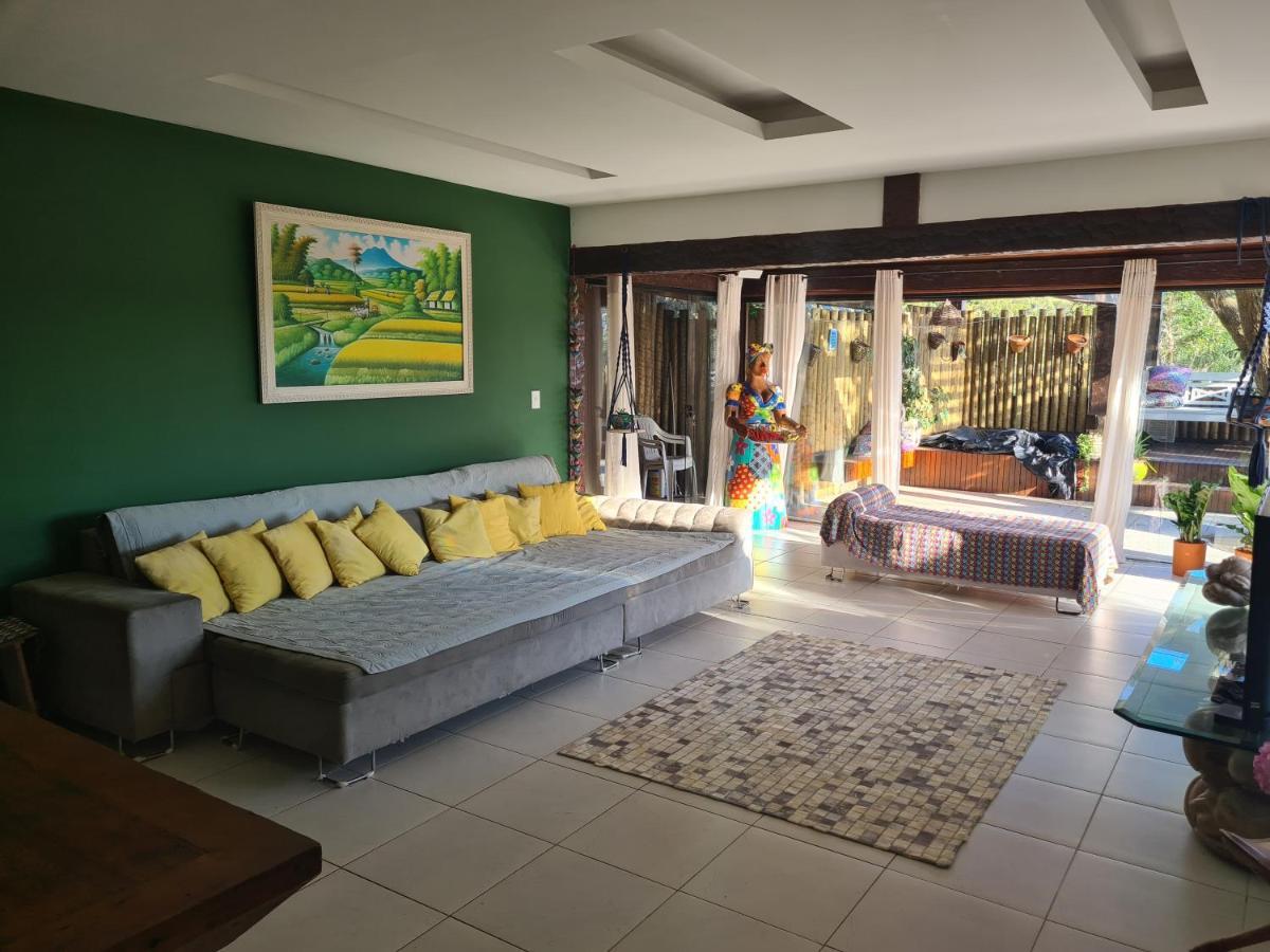 Casa Ferradura Com Hidro,Piscina E 500 Metros Da Praia Armacao dos Buzios Exterior photo