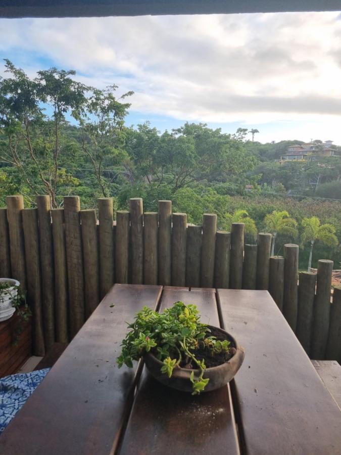Casa Ferradura Com Hidro,Piscina E 500 Metros Da Praia Armacao dos Buzios Exterior photo