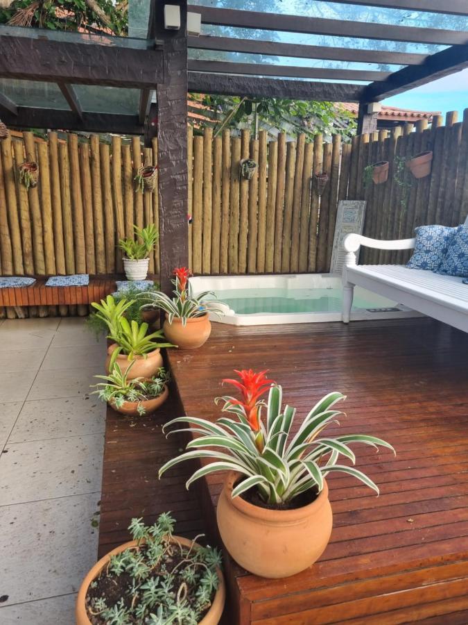Casa Ferradura Com Hidro,Piscina E 500 Metros Da Praia Armacao dos Buzios Exterior photo