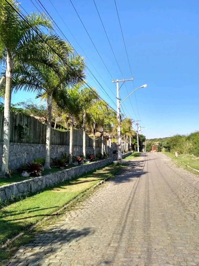 Casa Ferradura Com Hidro,Piscina E 500 Metros Da Praia Armacao dos Buzios Exterior photo